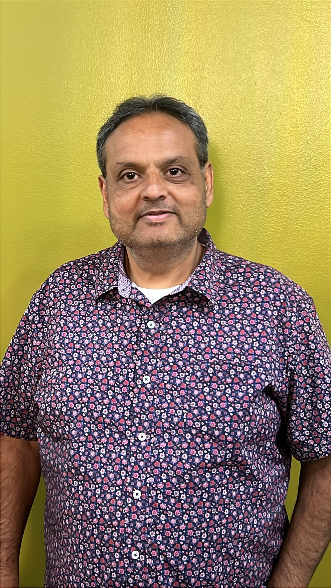 Prakash Patel